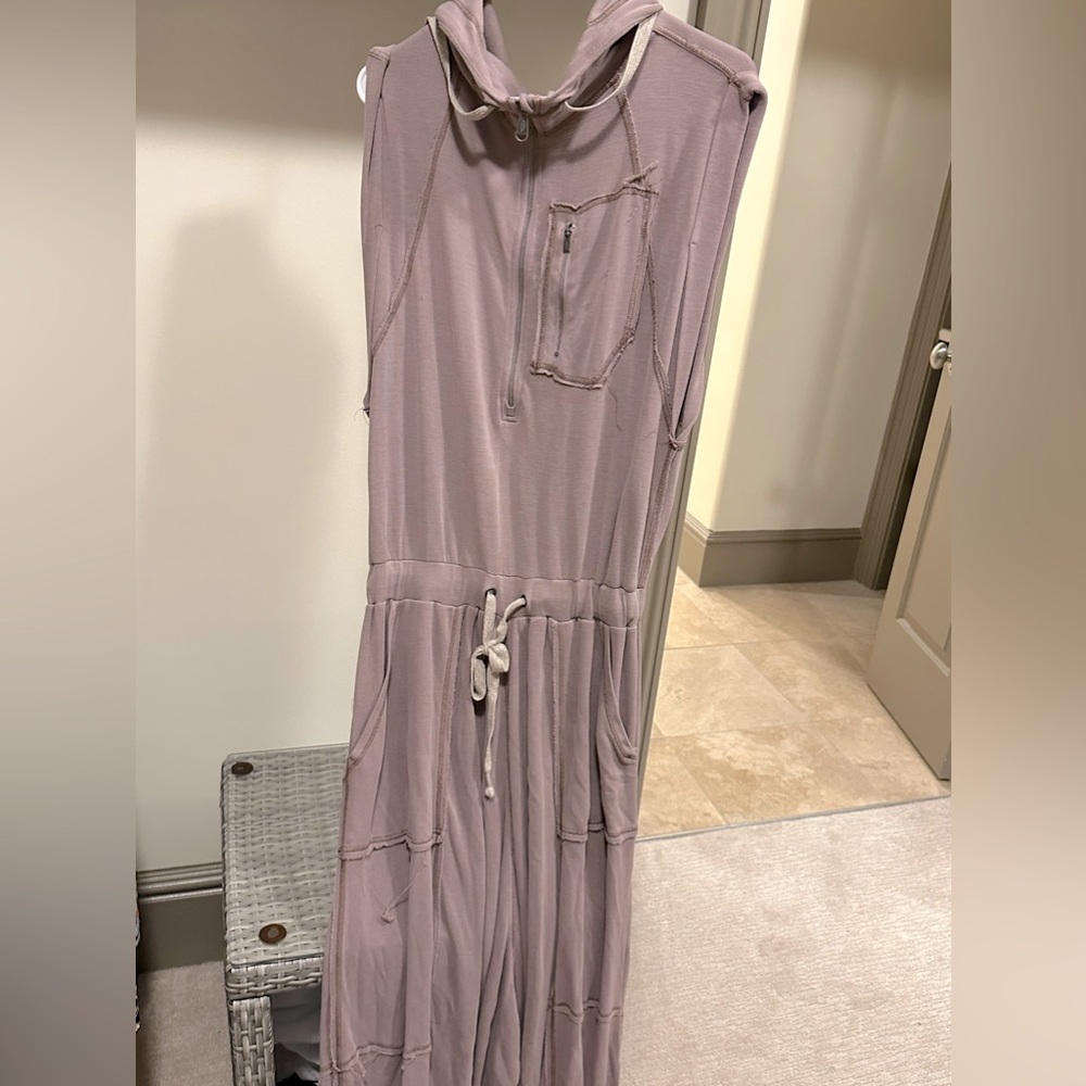 FreePeople jumpsuit